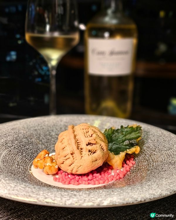 用味道演繹張愛玲的傳奇一生