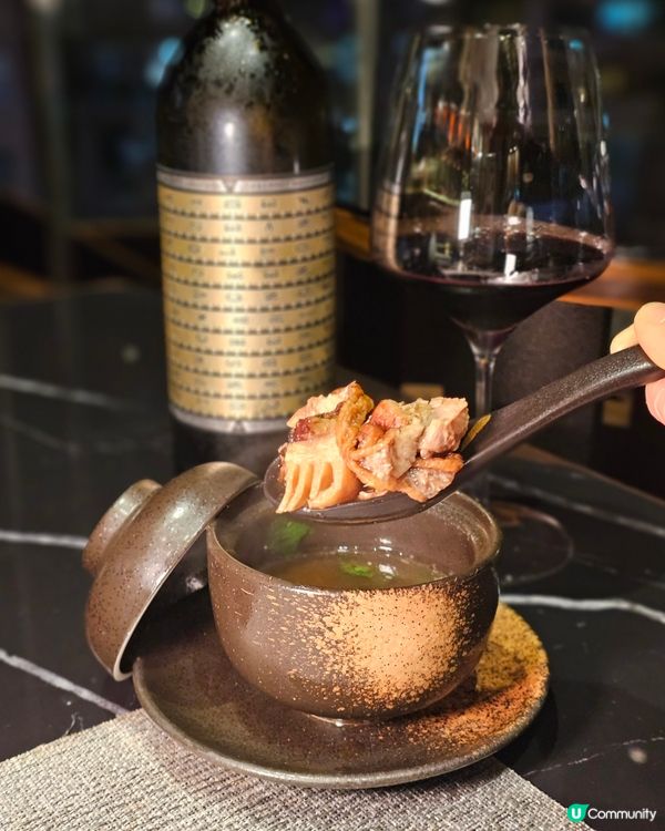 用味道演繹張愛玲的傳奇一生