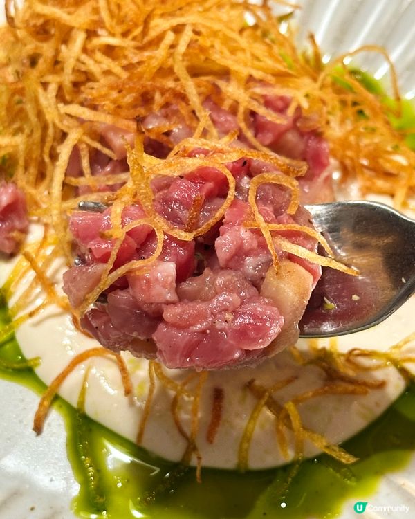 相信喺牛頭角最好味 超人氣手工意粉