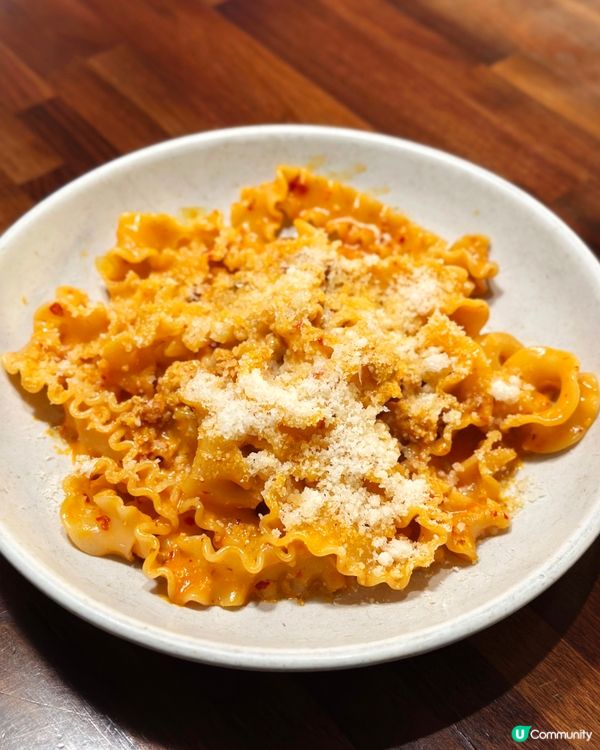 相信喺牛頭角最好味 超人氣手工意粉