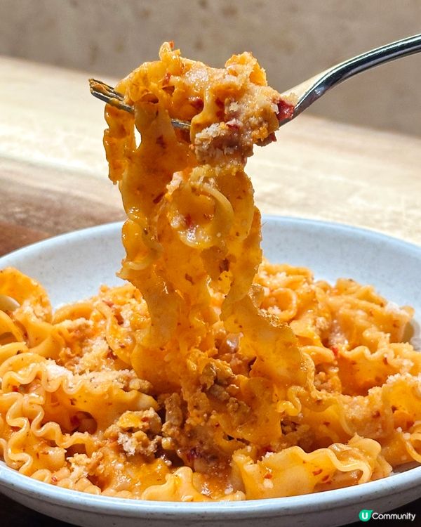 相信喺牛頭角最好味 超人氣手工意粉