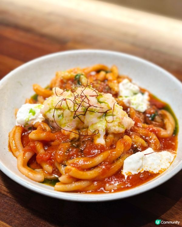 相信喺牛頭角最好味 超人氣手工意粉