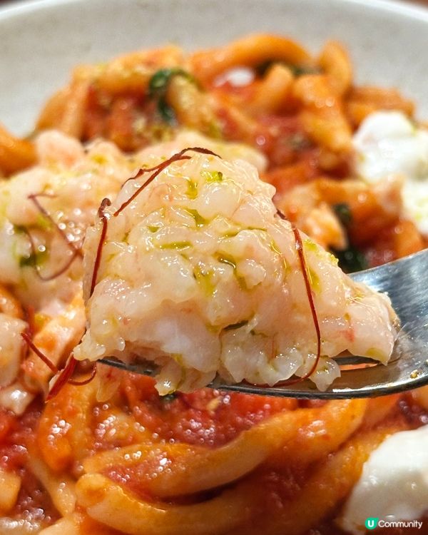 相信喺牛頭角最好味 超人氣手工意粉