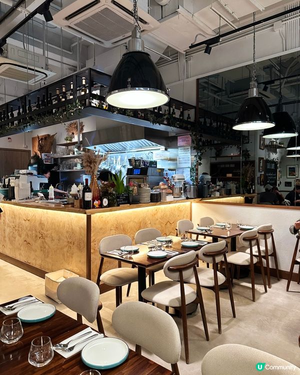 相信喺牛頭角最好味 超人氣手工意粉