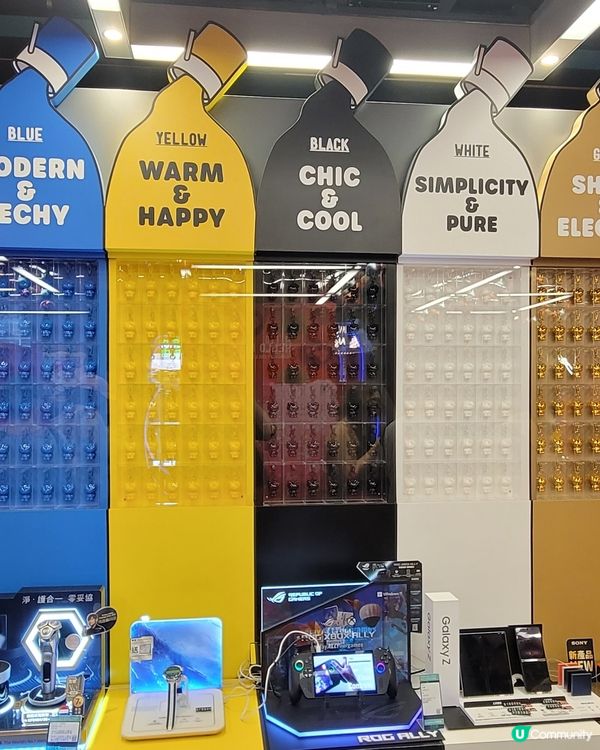 百老滙 HELLO KITTY 限定體驗空間