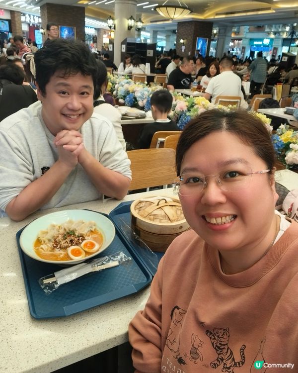 澳門堅信號🌟一口封神擔擔麵