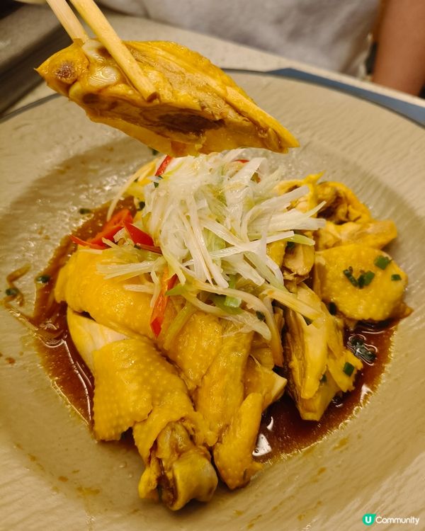 澳門堅信號🌟一口封神擔擔麵