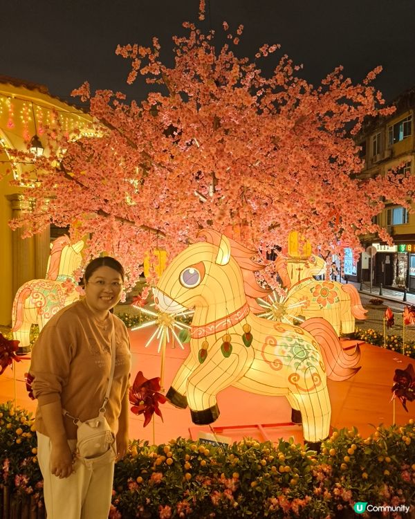 澳門堅信號🌟一口封神擔擔麵