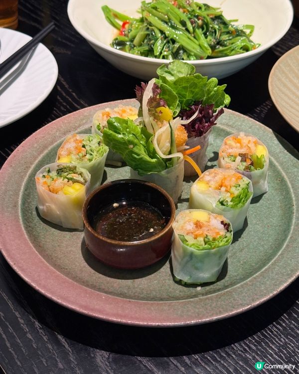 新春假期北上食好西!📸🧧