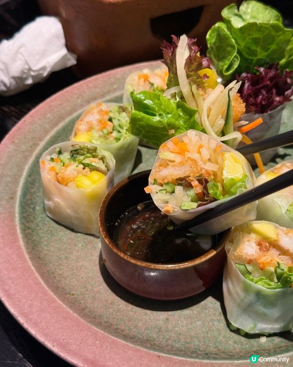 新春假期北上食好西!📸🧧