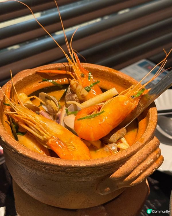 新春假期北上食好西!📸🧧