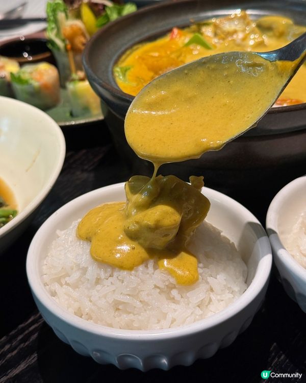 新春假期北上食好西!📸🧧