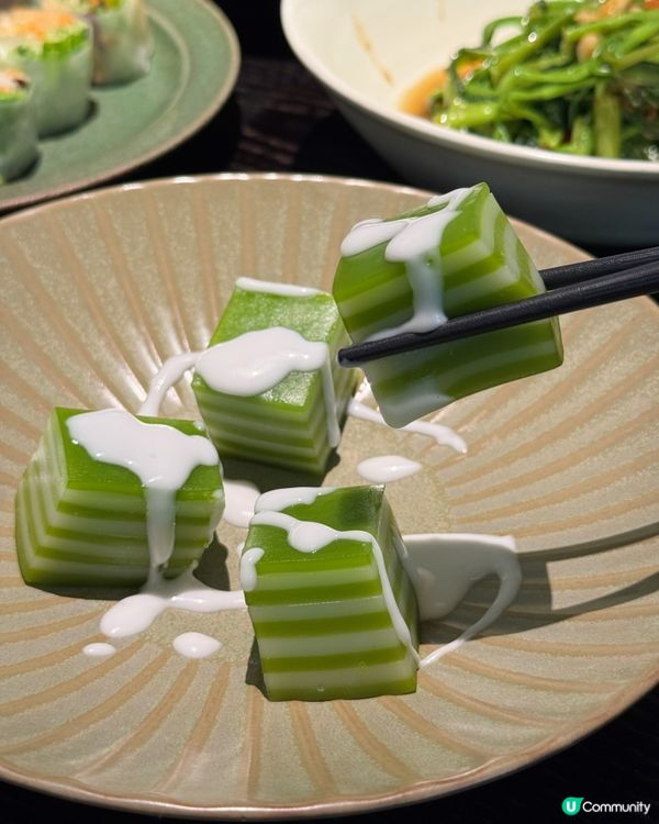 新春假期北上食好西!📸🧧