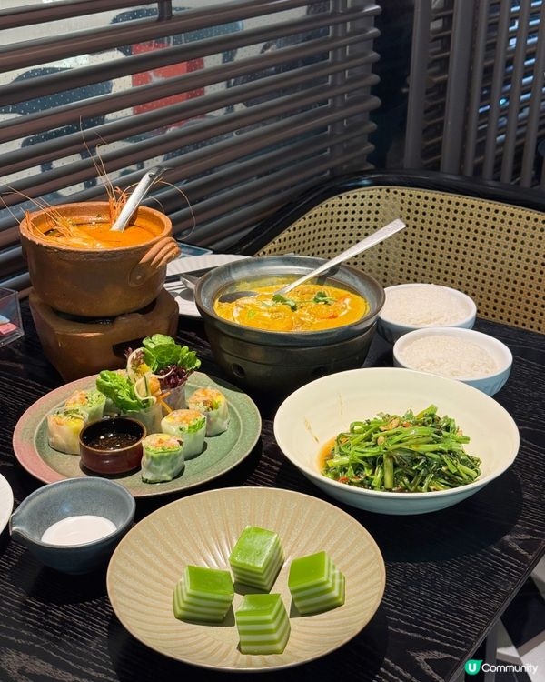 新春假期北上食好西!📸🧧