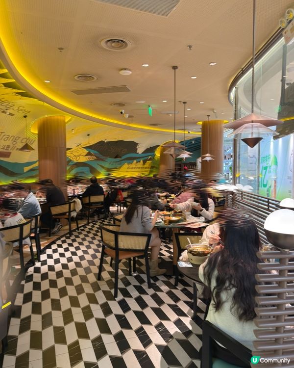 新春假期北上食好西!📸🧧