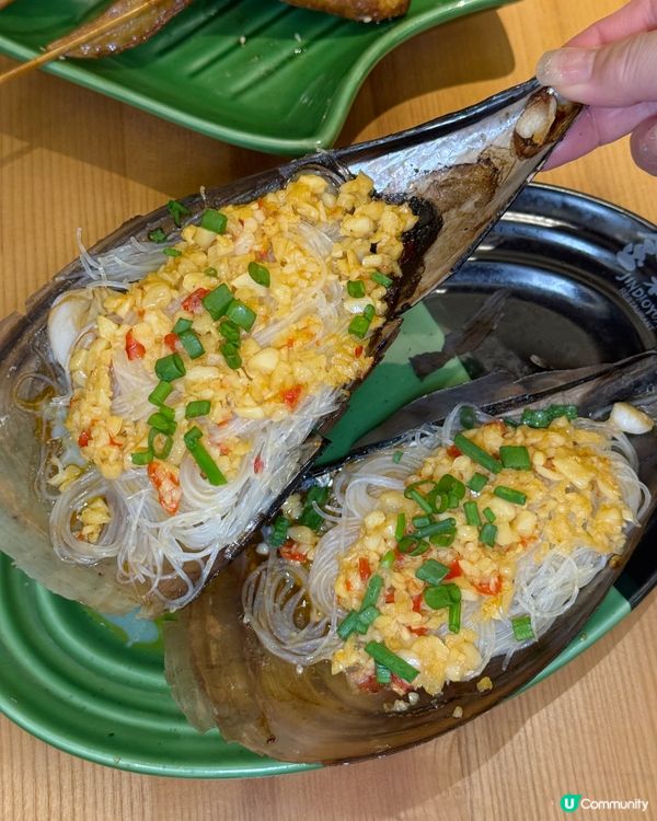 暖笠笠20年老字號，必食潮汕砂鍋粥！🤤