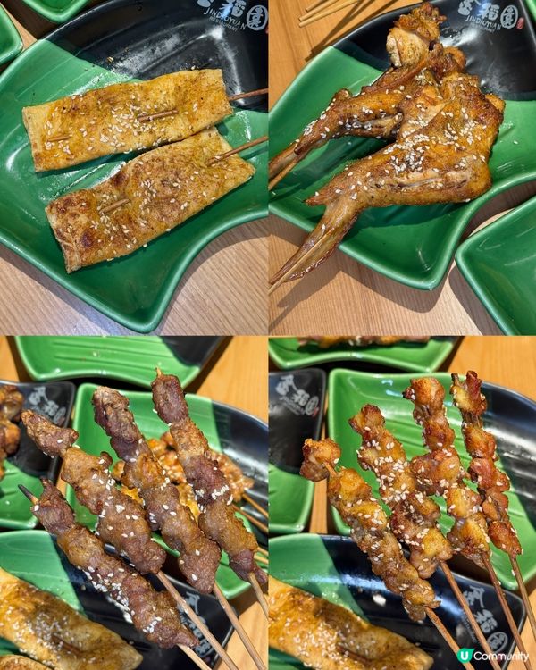 暖笠笠20年老字號，必食潮汕砂鍋粥！🤤