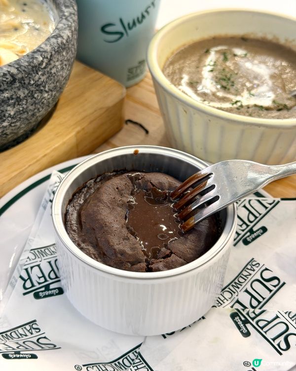 【Oliver’s | 全新戒糖唔戒甜Menu】