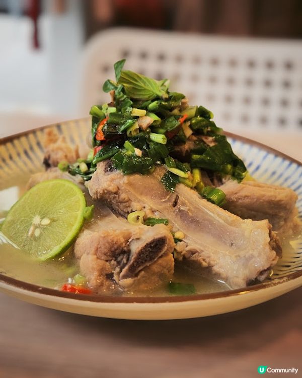 COSY - 家庭式小店的東南亞風味