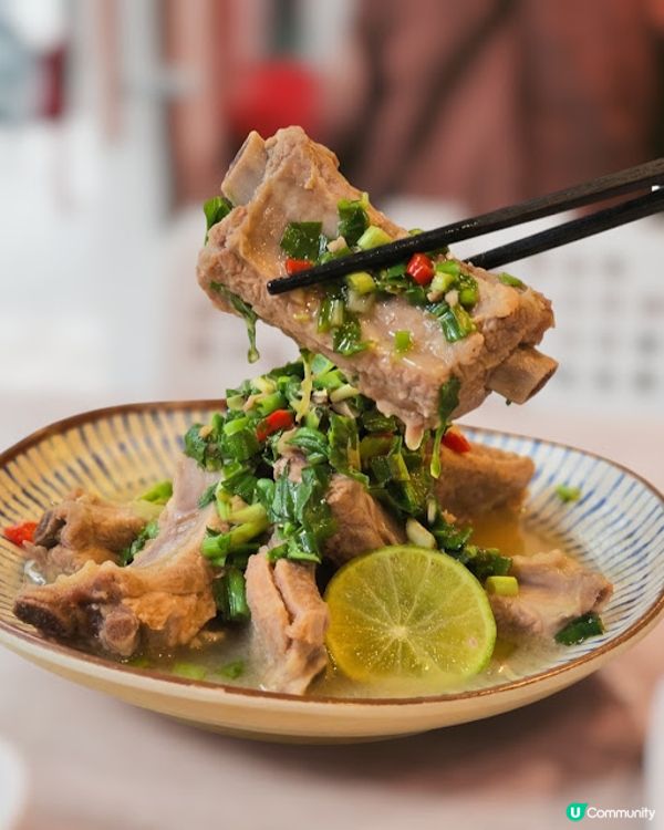 COSY - 家庭式小店的東南亞風味