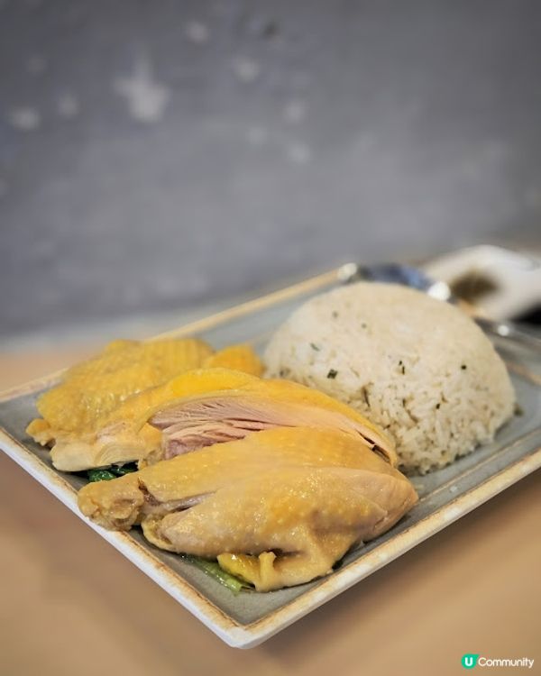 COSY - 家庭式小店的東南亞風味