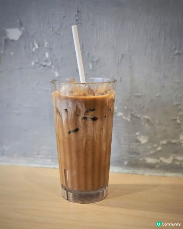 COSY - 家庭式小店的東南亞風味