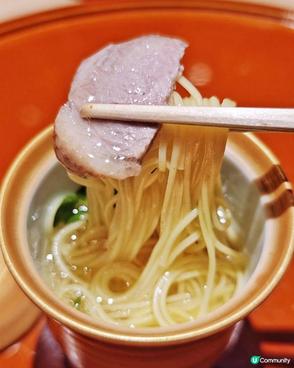 🇨🇳中華×🇯🇵鮨🍣fusion🥢Omakase