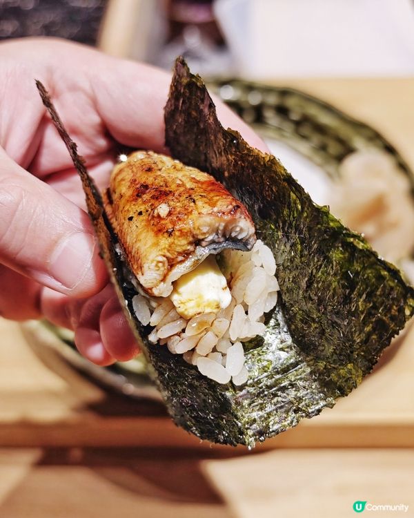 🇨🇳中華×🇯🇵鮨🍣fusion🥢Omakase