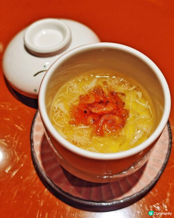🇨🇳中華×🇯🇵鮨🍣fusion🥢Omakase