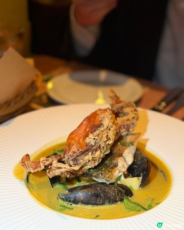 【中環｜蘇豪區環境精緻嘅法式小酒館】