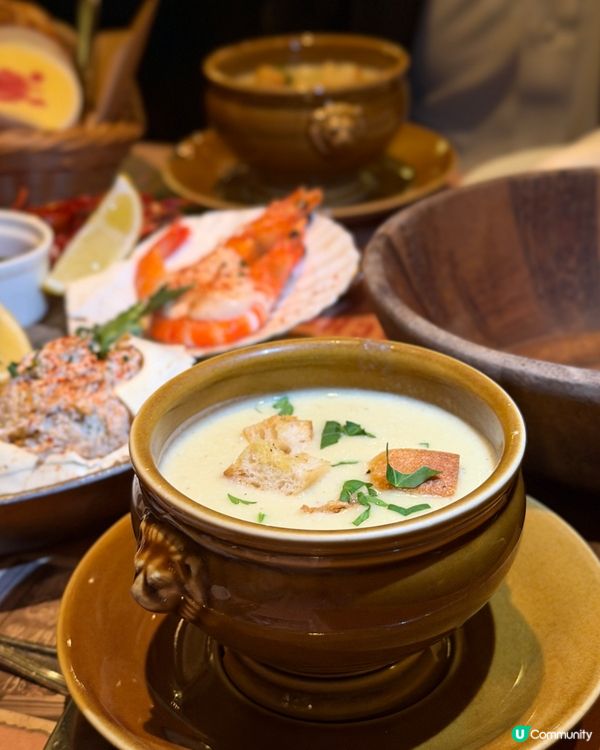 【中環｜蘇豪區環境精緻嘅法式小酒館】