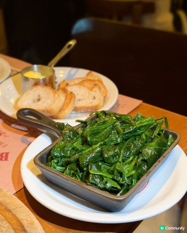 【中環｜蘇豪區環境精緻嘅法式小酒館】