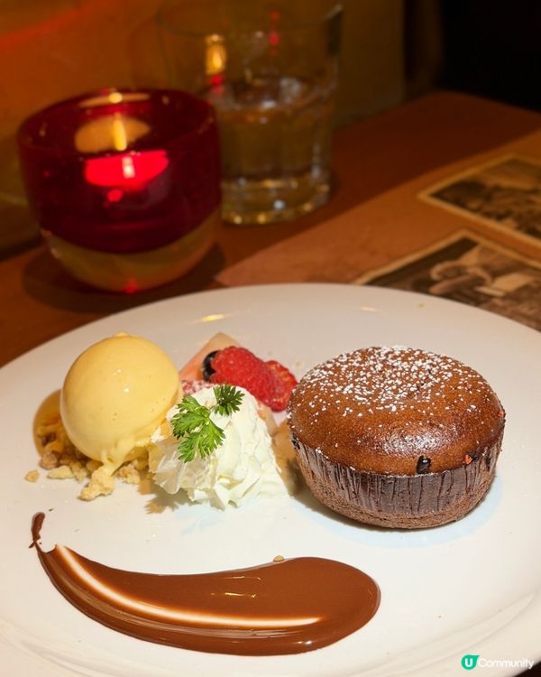 【中環｜蘇豪區環境精緻嘅法式小酒館】