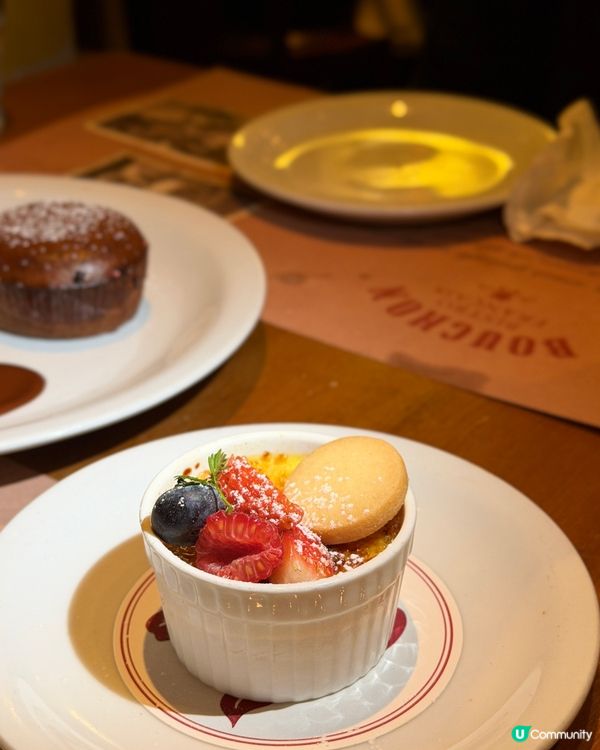 【中環｜蘇豪區環境精緻嘅法式小酒館】