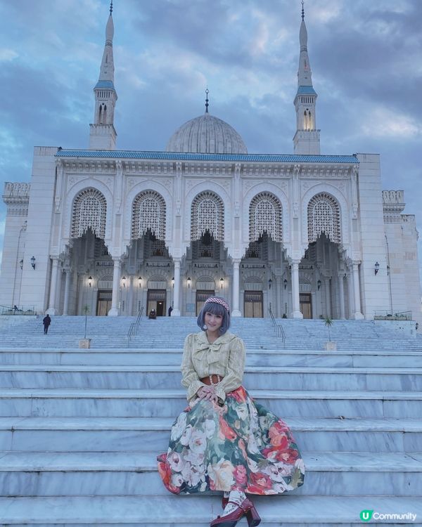 [北非旅遊］Constantine, Algeria 