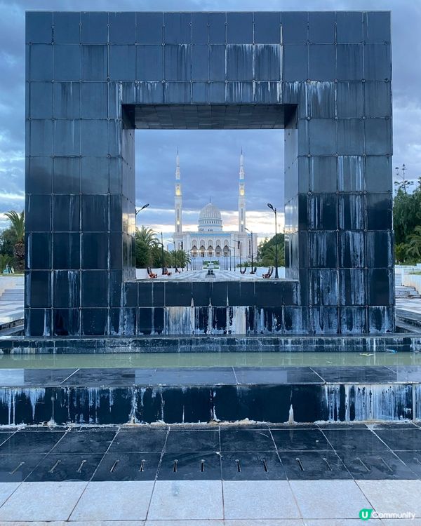 [北非旅遊］Constantine, Algeria 