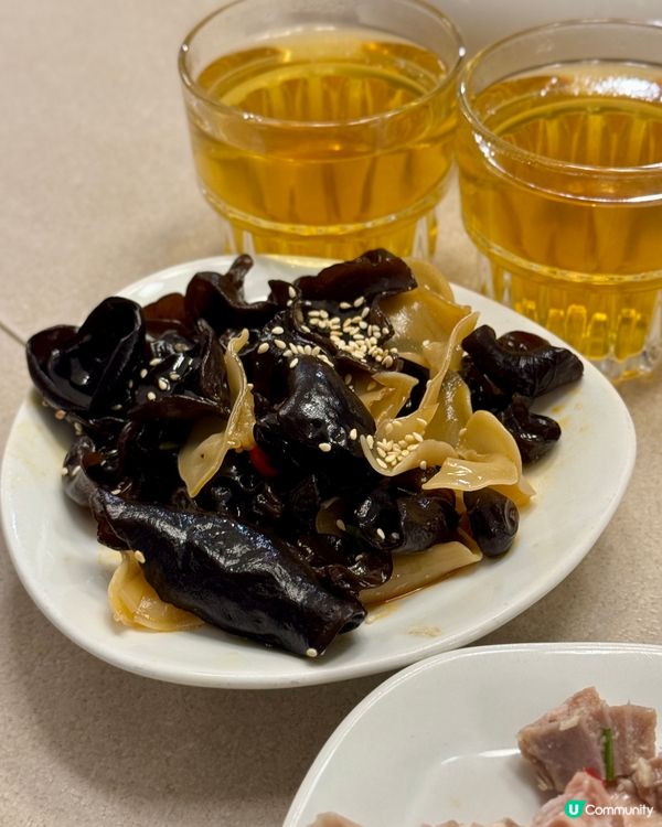 晚市都有點心食 中上環新派粵菜館🥡🥢