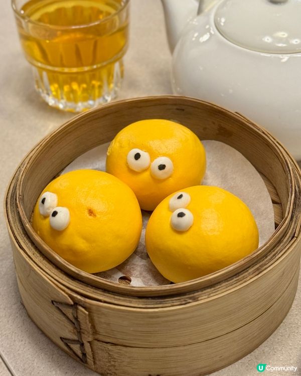 晚市都有點心食 中上環新派粵菜館🥡🥢