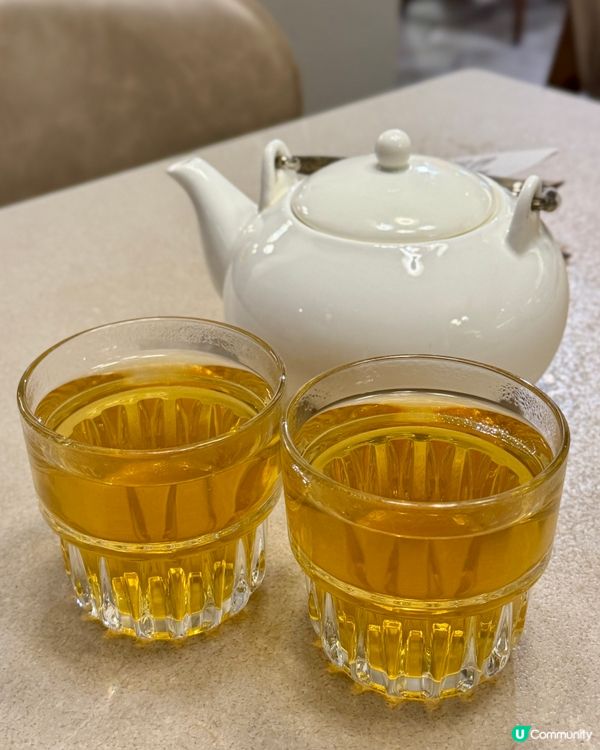 晚市都有點心食 中上環新派粵菜館🥡🥢