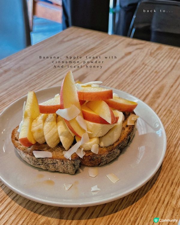 天后新開水泥工業風Cafe
