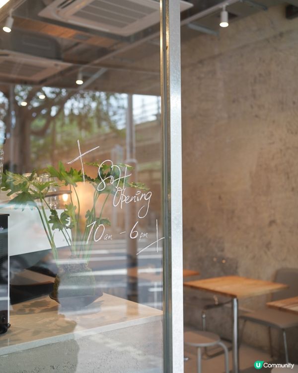 🐶🐾 天后興發街新cafe寵物友善