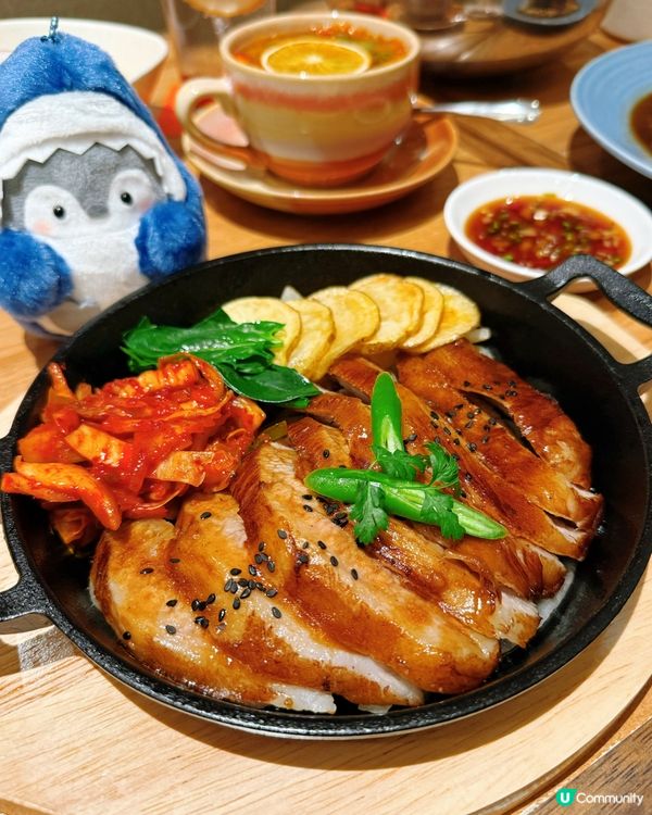 銅鑼灣chill晚餐食乜好？🤩