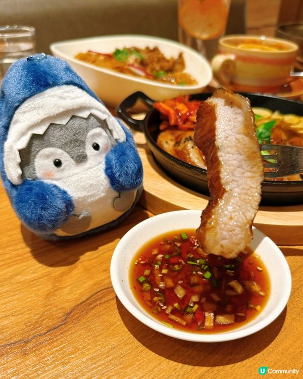 銅鑼灣chill晚餐食乜好？🤩