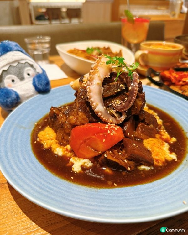 銅鑼灣chill晚餐食乜好？🤩