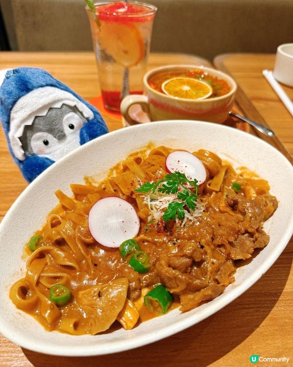 銅鑼灣chill晚餐食乜好？🤩