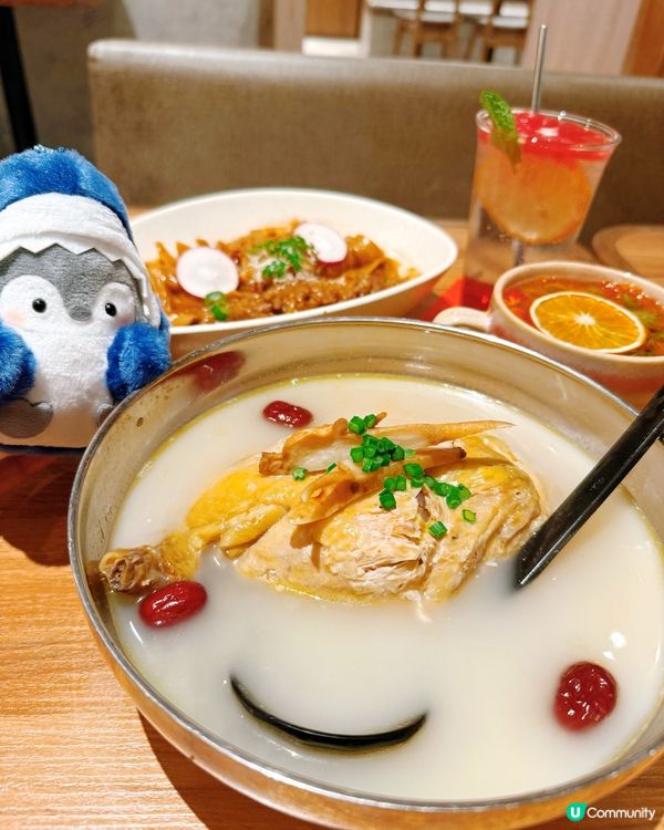 銅鑼灣chill晚餐食乜好？🤩