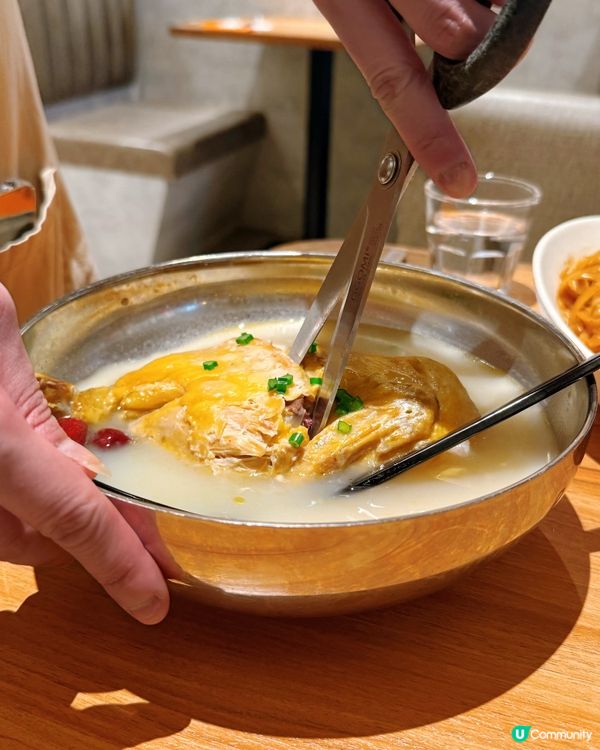 銅鑼灣chill晚餐食乜好？🤩