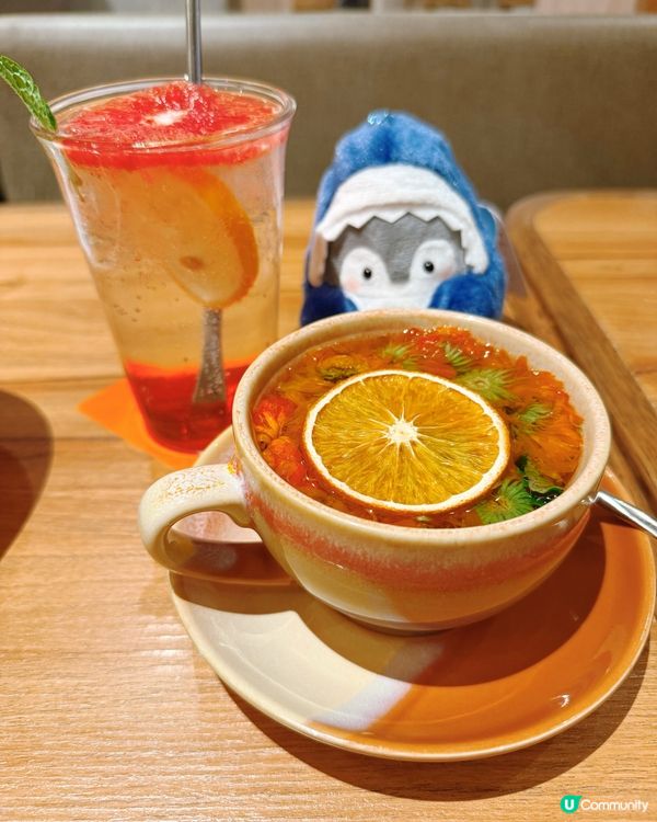 銅鑼灣chill晚餐食乜好？🤩