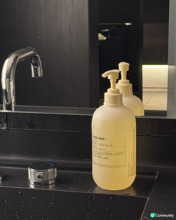 二訪深圳高質酒店薩和😴💤