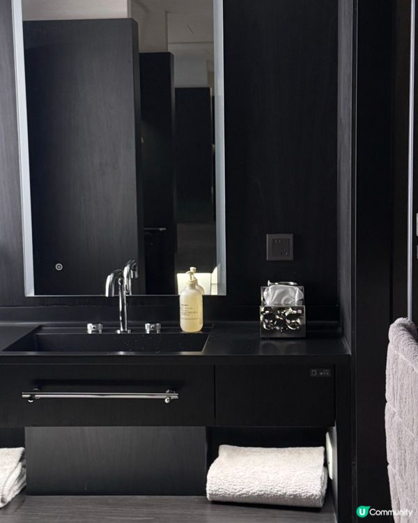 二訪深圳高質酒店薩和😴💤